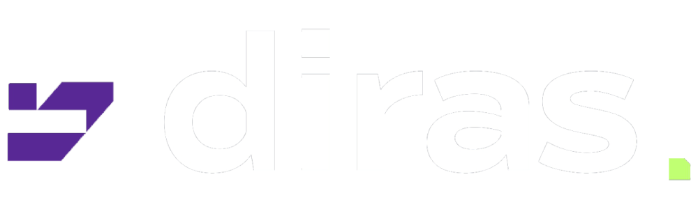 Diras logo
